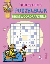 Omslag van Cijferraadsels ls