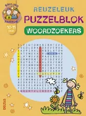 Omslag van Woordleer en zinsontleding (10-12j.)