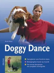 Omslag van Doggy Dance