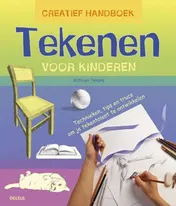Omslag van Tekenen voor kinderen