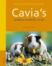 Omslag van Cavia's