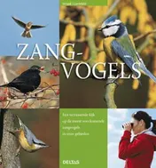 Omslag van Zangvogels