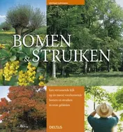 Omslag van Bomen & struiken