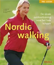Omslag van Nordic walking