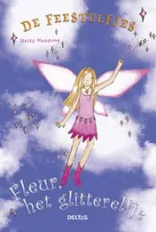 Omslag van 3 Fleur het glitterelfje