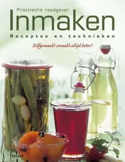 Omslag van Inmaken