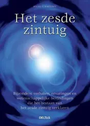 Omslag van Het zesde zintuig