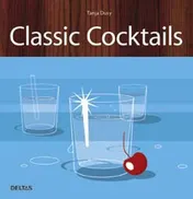 Omslag van Classic cocktails