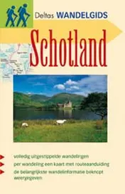 Omslag van Schotland