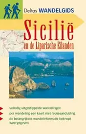 Omslag van Sicilie