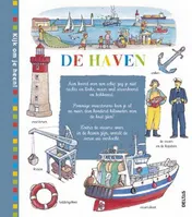 Omslag van De haven