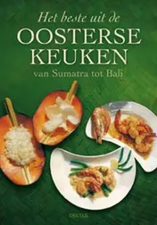 Omslag van Het beste uit de Oosterse keuken