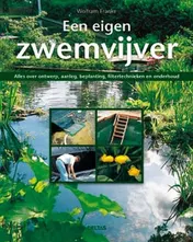 Omslag van Een eigen zwemvijver