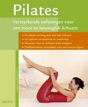 Omslag van Pilates