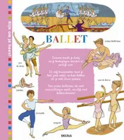 Omslag van Ballet