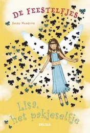 Omslag van 7 Lisa, het pakjeselfje