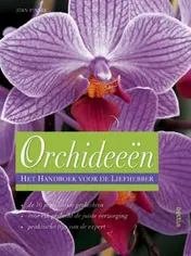 Omslag van Orchideeen