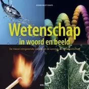 Omslag van Wetenschap in woord en beeld