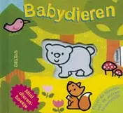 Omslag van Babydieren