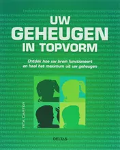 Omslag van Uw geheugen in topvorm