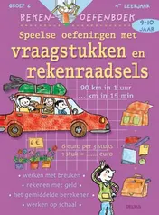 Omslag van Vraagstukken