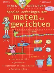 Omslag van 9 - 10 j.