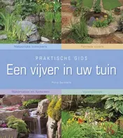 Omslag van Een vijver in uw tuin