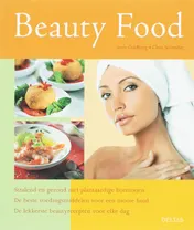 Omslag van Beauty Food