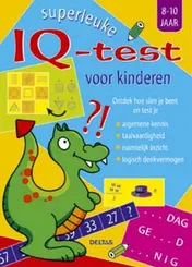Omslag van 8-10 jaar