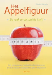 Omslag van Het appelfiguur