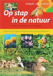 Omslag van Op stap in de natuur
