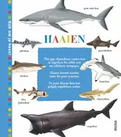 Omslag van Haaien