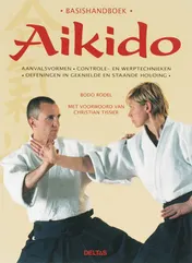Omslag van Handboek Aikido
