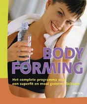 Omslag van Bodyforming