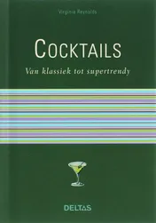 Omslag van Cocktails