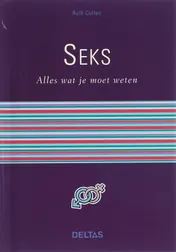 Omslag van Seks