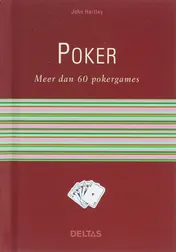 Omslag van Poker