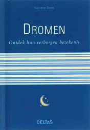 Omslag van Dromen