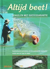 Omslag van Altijd beet!