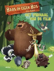 Omslag van Het verhaal van de film