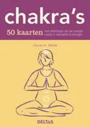 Omslag van Chakras