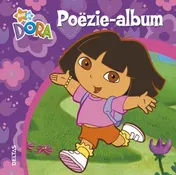 Omslag van Dora poezie-album