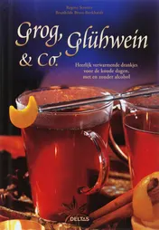 Omslag van Grog, Gluhwein & Co