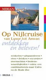 Omslag van Op Nijlcruise