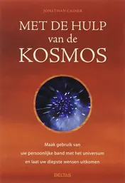 Omslag van Met de hulp van de kosmos