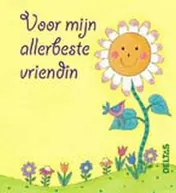 Omslag van Voor mijn allerbeste vriendin