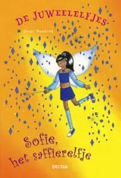 Omslag van Sofie, het saffierelfje