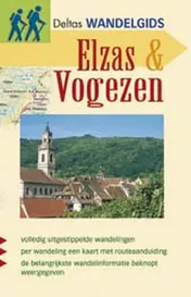 Omslag van Elzas & Vogezen