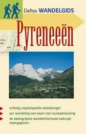 Omslag van Pyreneeen