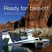 Omslag van Ready for take-off